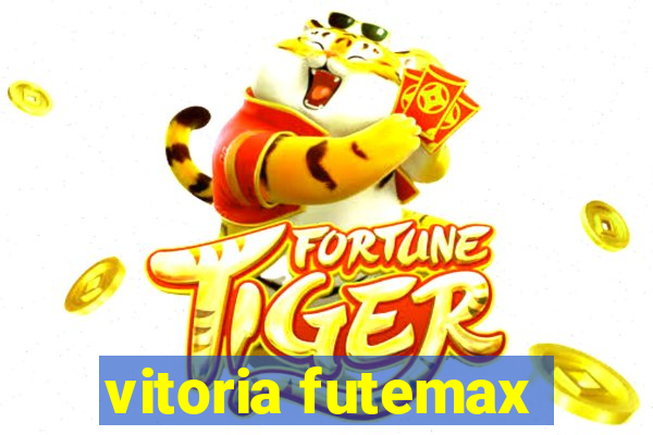 vitoria futemax